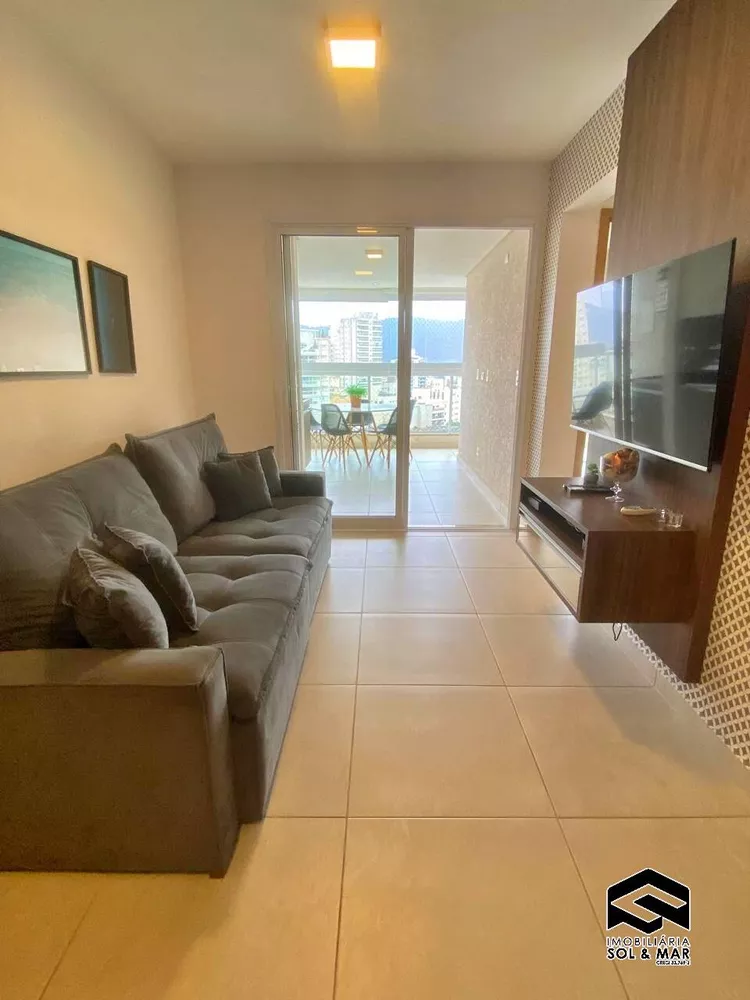 Apartamento à venda com 2 quartos, 69m² - Foto 4