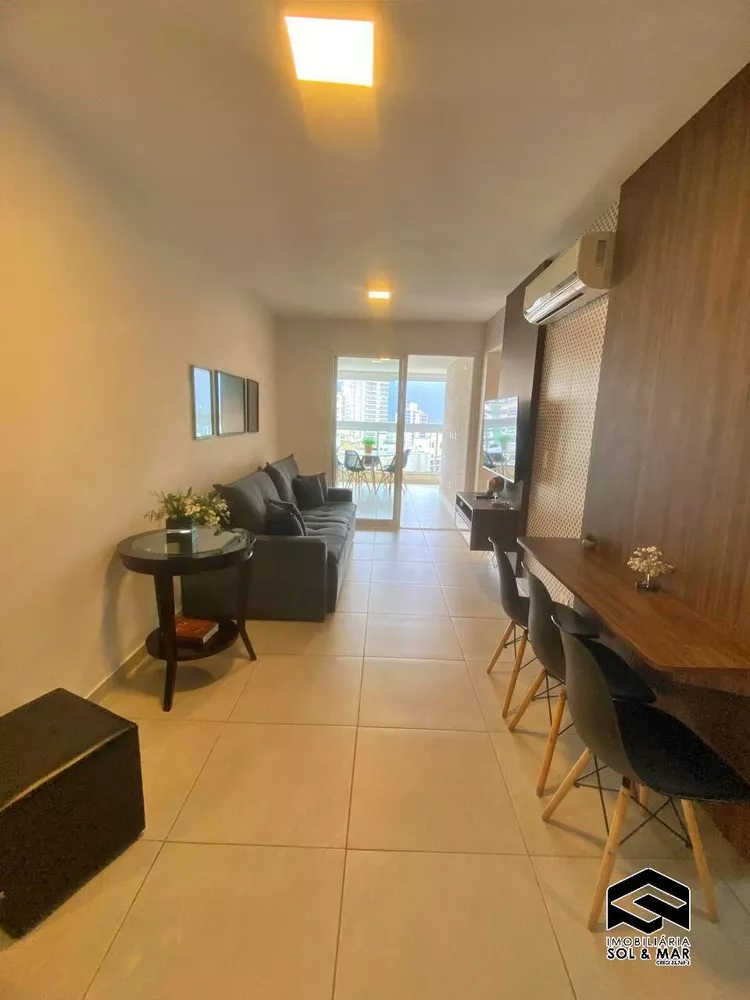 Apartamento à venda com 2 quartos, 69m² - Foto 1