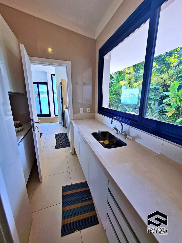 Apartamento à venda com 4 quartos, 200m² - Foto 4