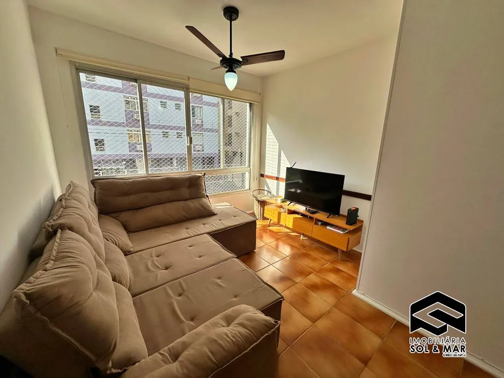 Apartamento, 3 quartos, 70 m² - Foto 2