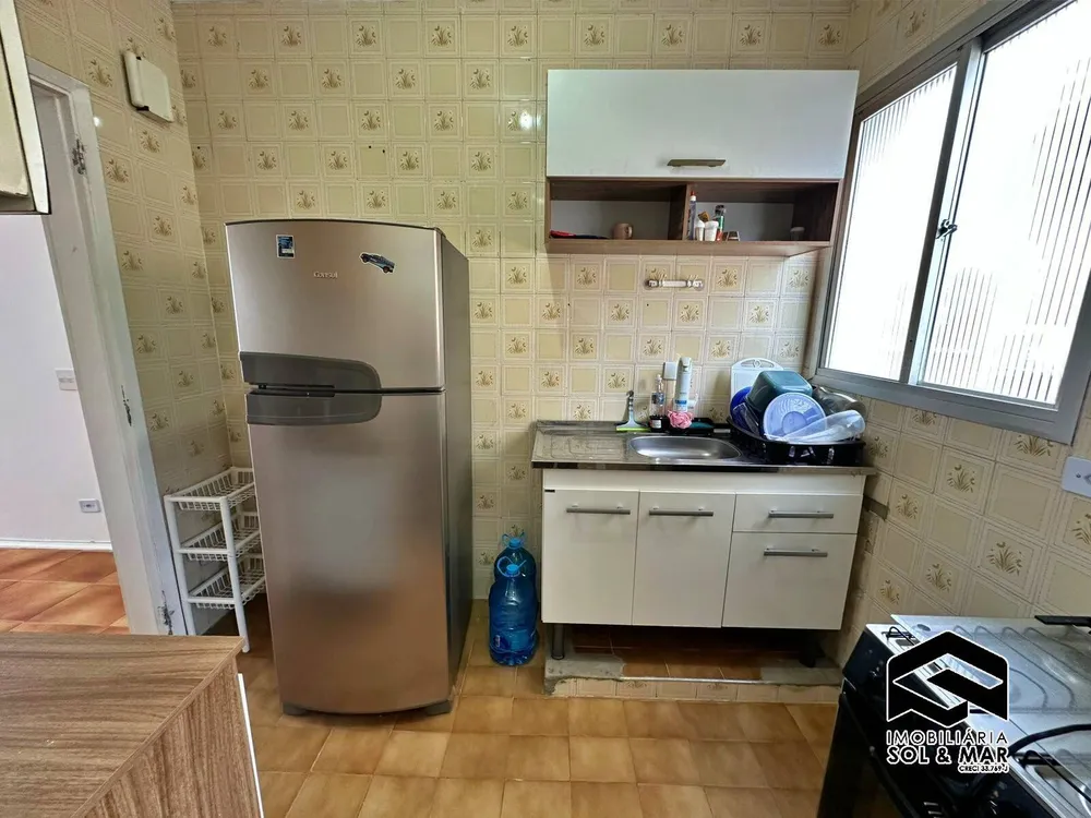 Apartamento, 3 quartos, 70 m² - Foto 1