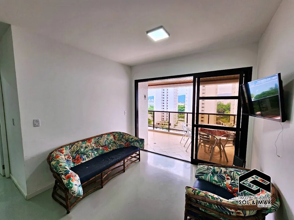 Apartamento, 3 quartos, 86 m² - Foto 3