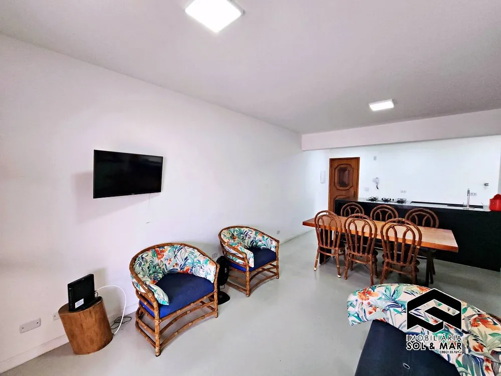 Apartamento, 3 quartos, 86 m² - Foto 4