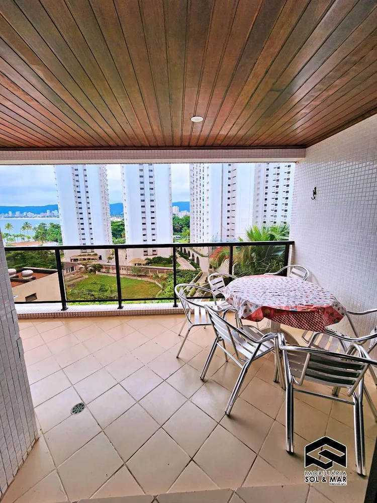 Apartamento, 3 quartos, 86 m² - Foto 6