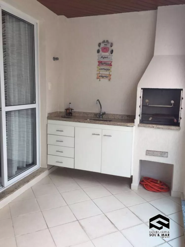 Apartamento à venda com 3 quartos, 96m² - Foto 4