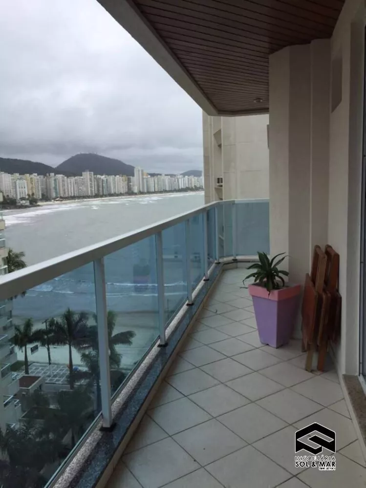 Apartamento à venda com 3 quartos, 96m² - Foto 3