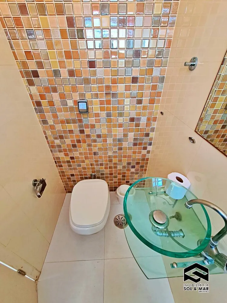 Apartamento, 4 quartos, 160 m² - Foto 5