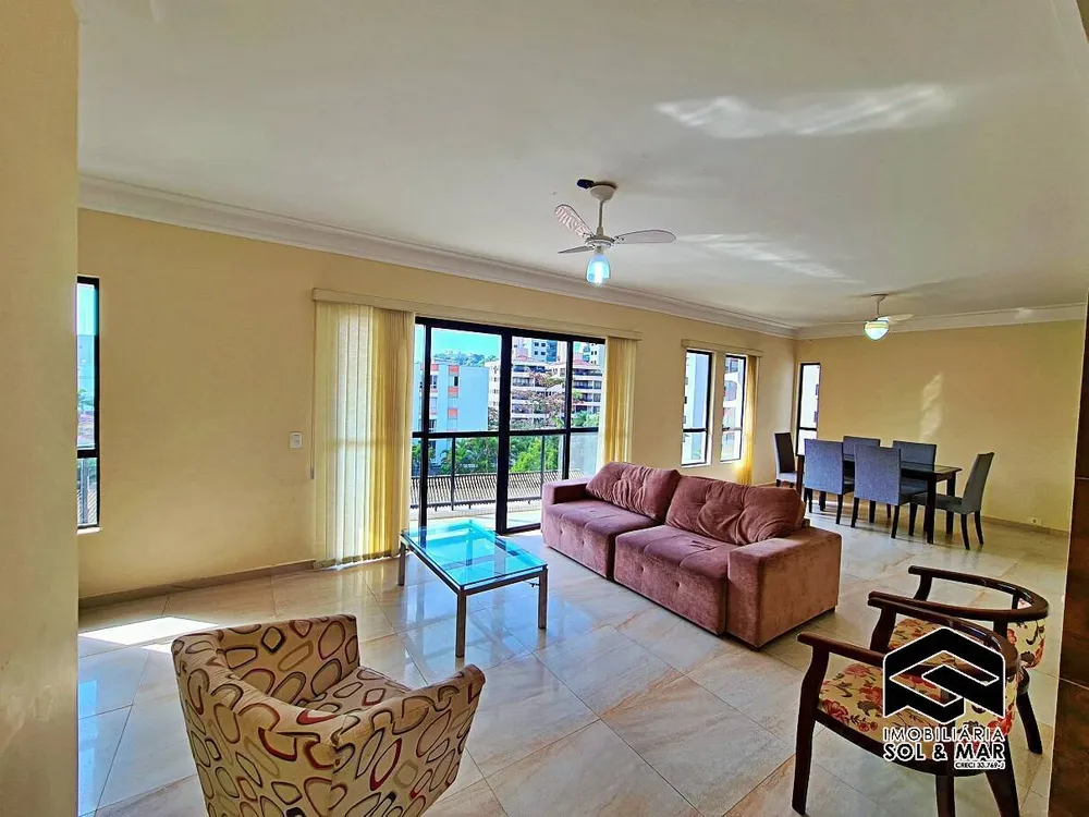 Apartamento, 4 quartos, 160 m² - Foto 1