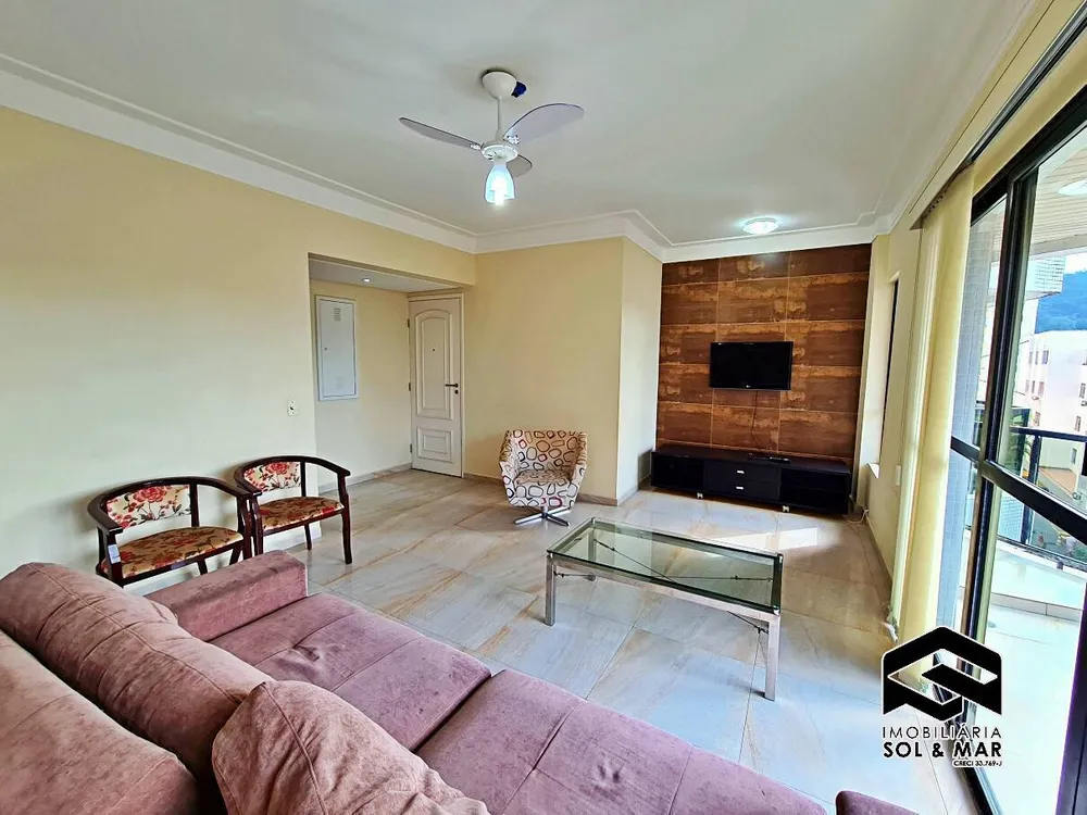 Apartamento, 4 quartos, 160 m² - Foto 2