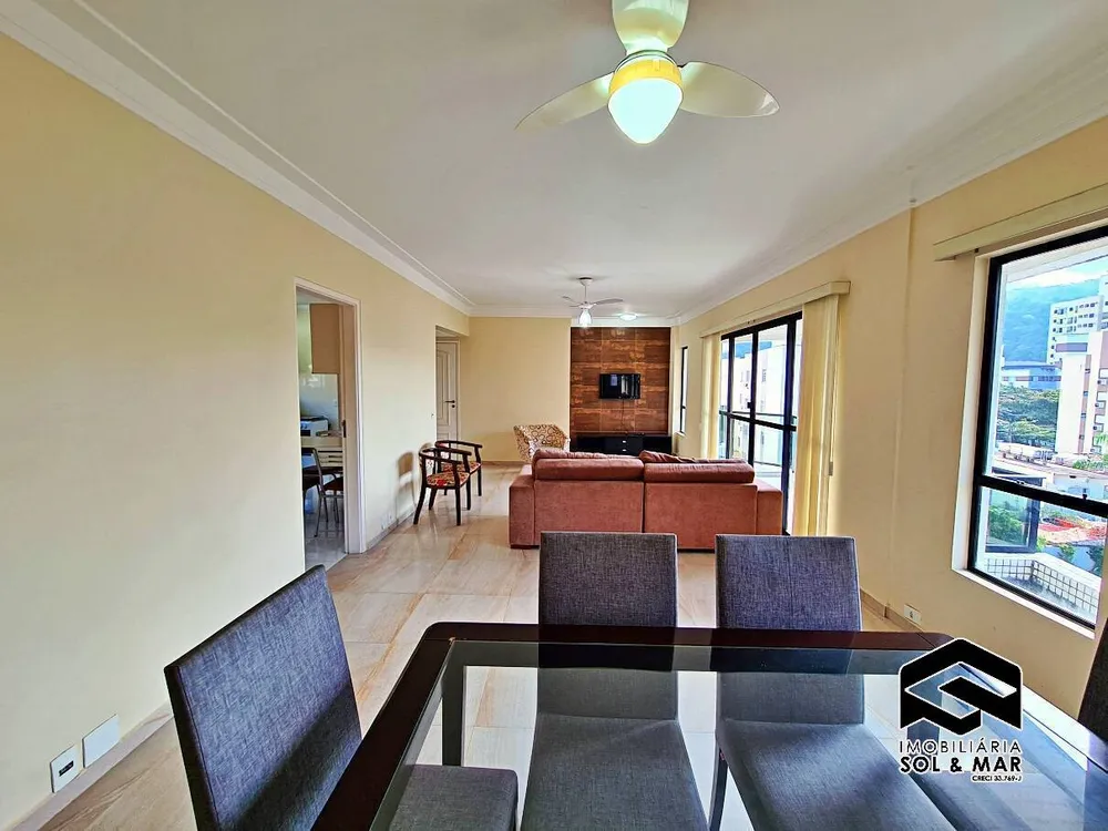 Apartamento, 4 quartos, 160 m² - Foto 3