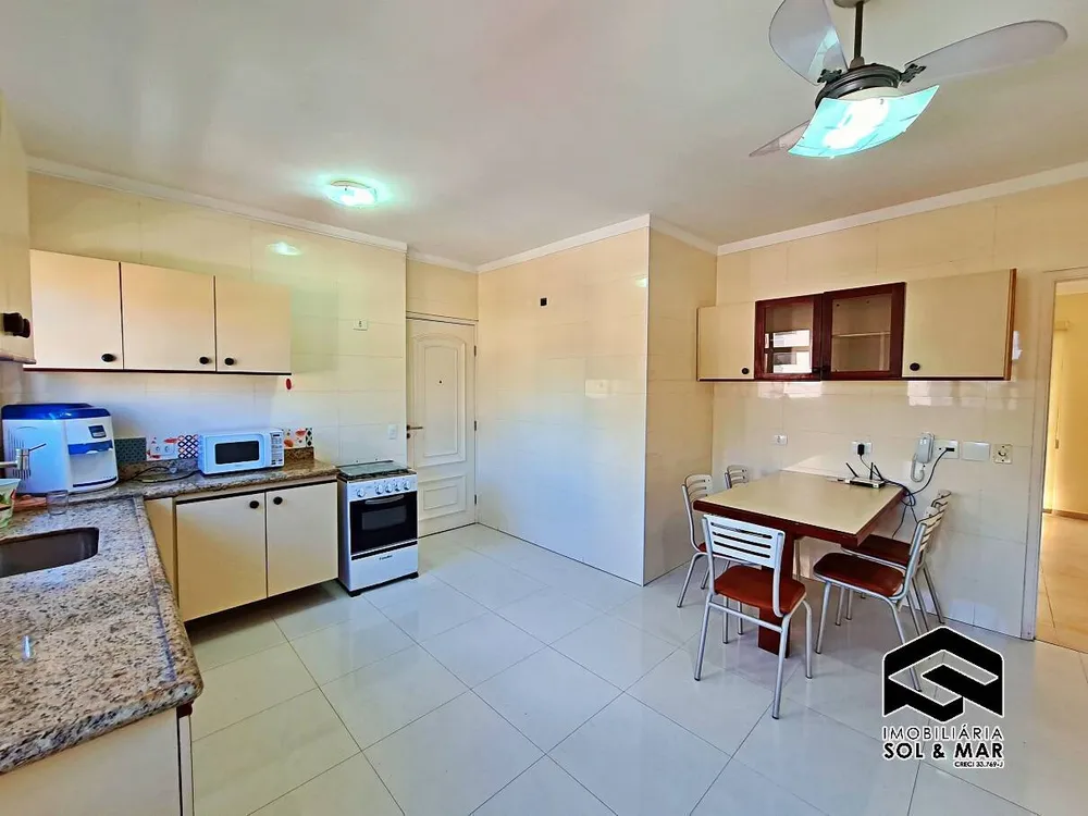 Apartamento, 4 quartos, 160 m² - Foto 12