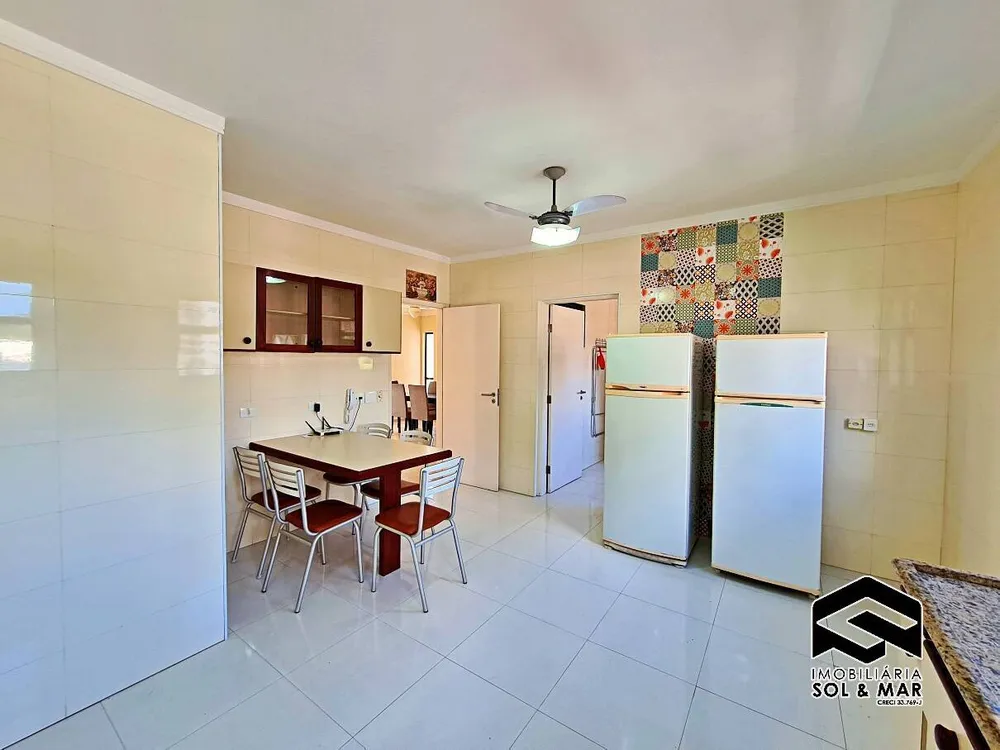 Apartamento, 4 quartos, 160 m² - Foto 11