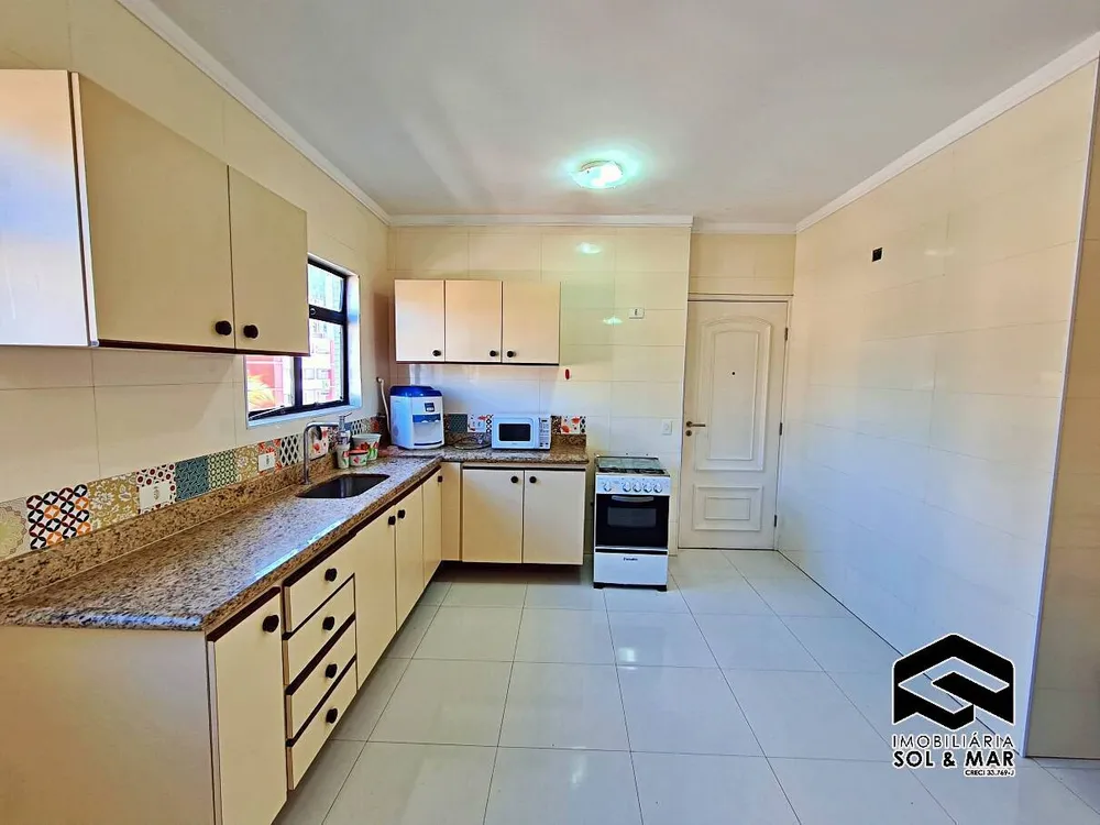 Apartamento, 4 quartos, 160 m² - Foto 13