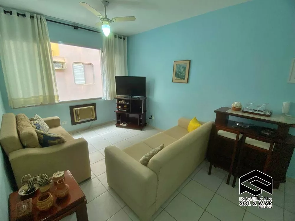 Apartamento à venda com 2 quartos - Foto 1