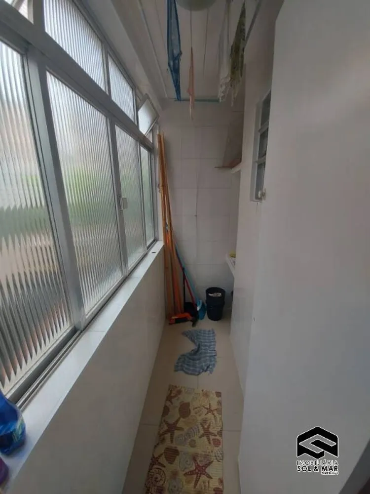 Apartamento, 2 quartos, 80 m² - Foto 15