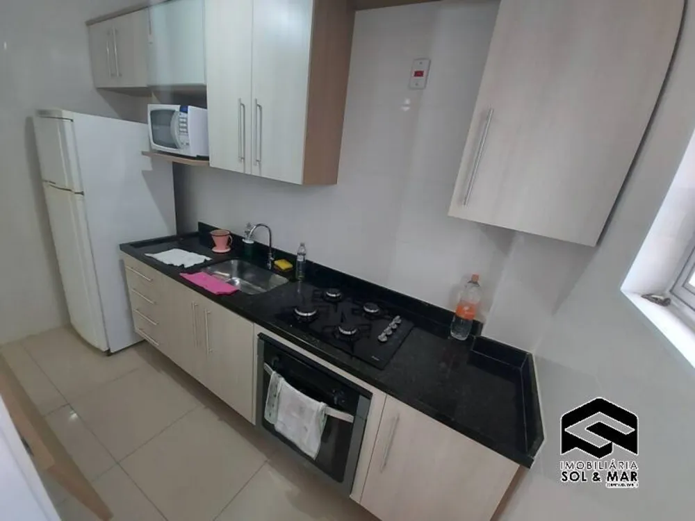 Apartamento, 2 quartos, 80 m² - Foto 16