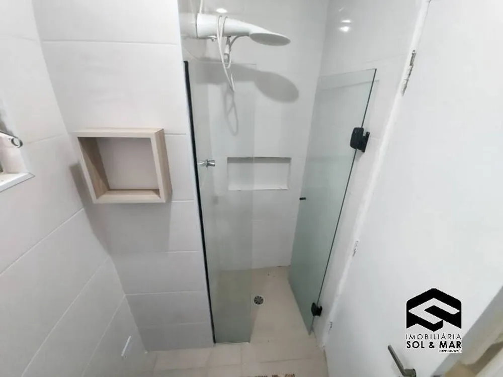 Apartamento, 2 quartos, 80 m² - Foto 13