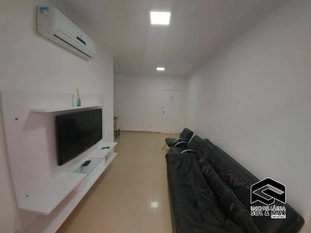 Apartamento, 2 quartos, 80 m² - Foto 3