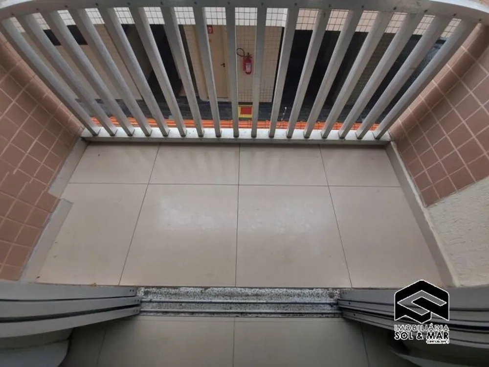 Apartamento, 2 quartos, 80 m² - Foto 2