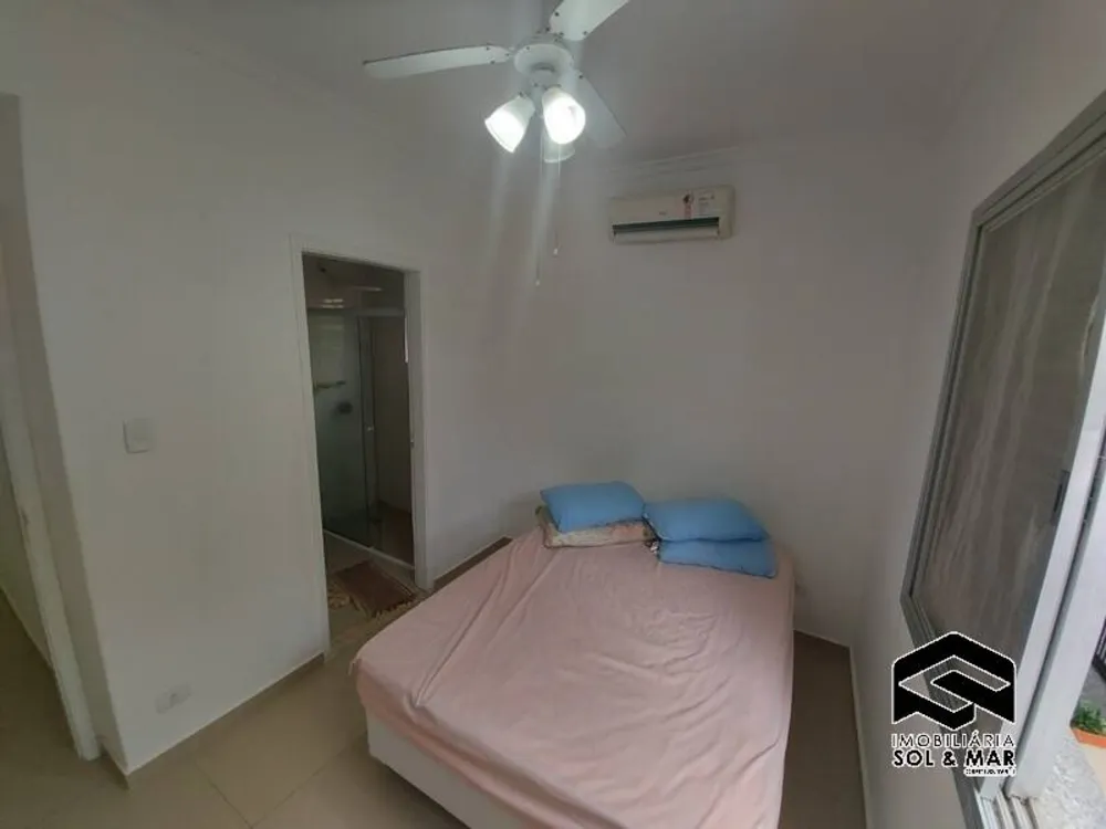 Apartamento, 2 quartos, 80 m² - Foto 9