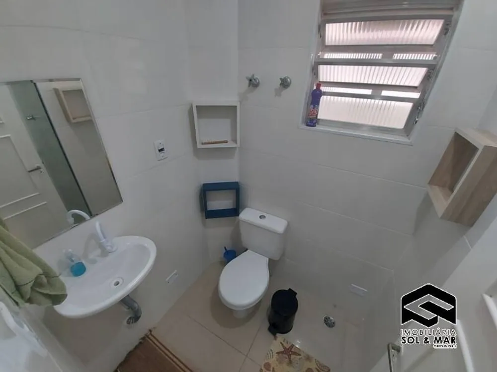 Apartamento, 2 quartos, 80 m² - Foto 6