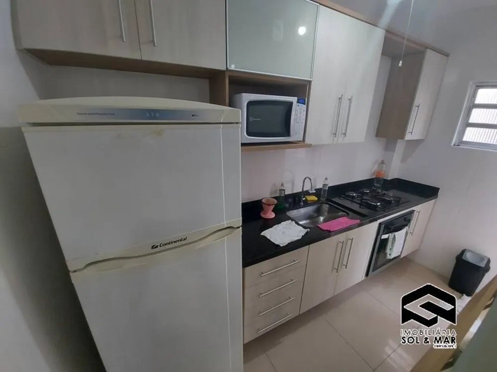 Apartamento, 2 quartos, 80 m² - Foto 2