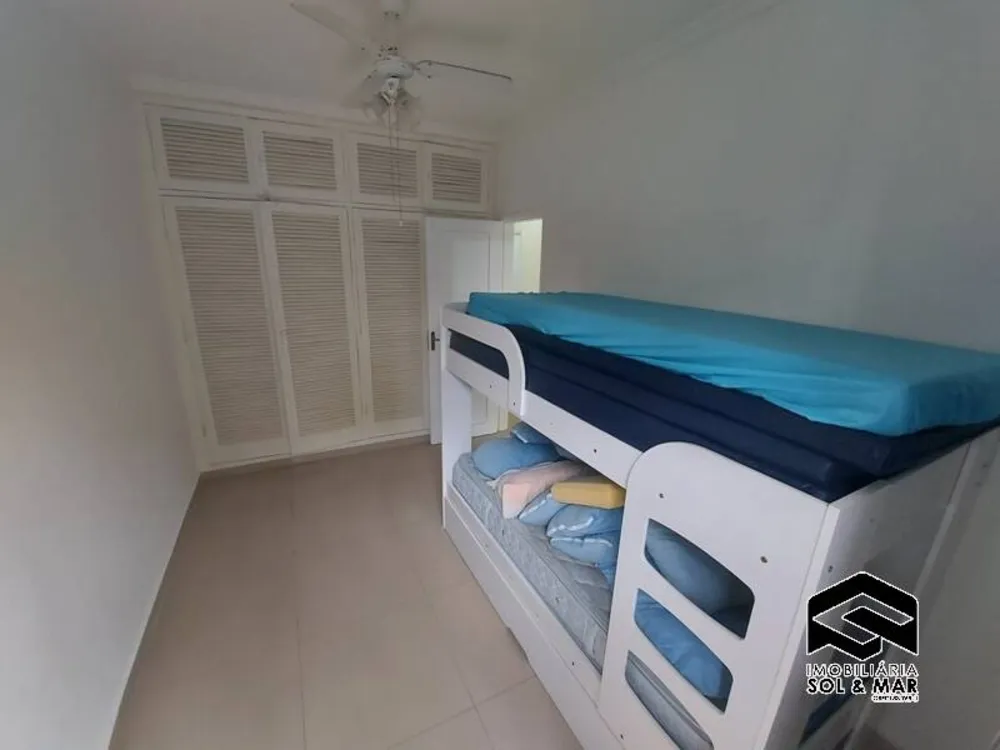 Apartamento, 2 quartos, 80 m² - Foto 8
