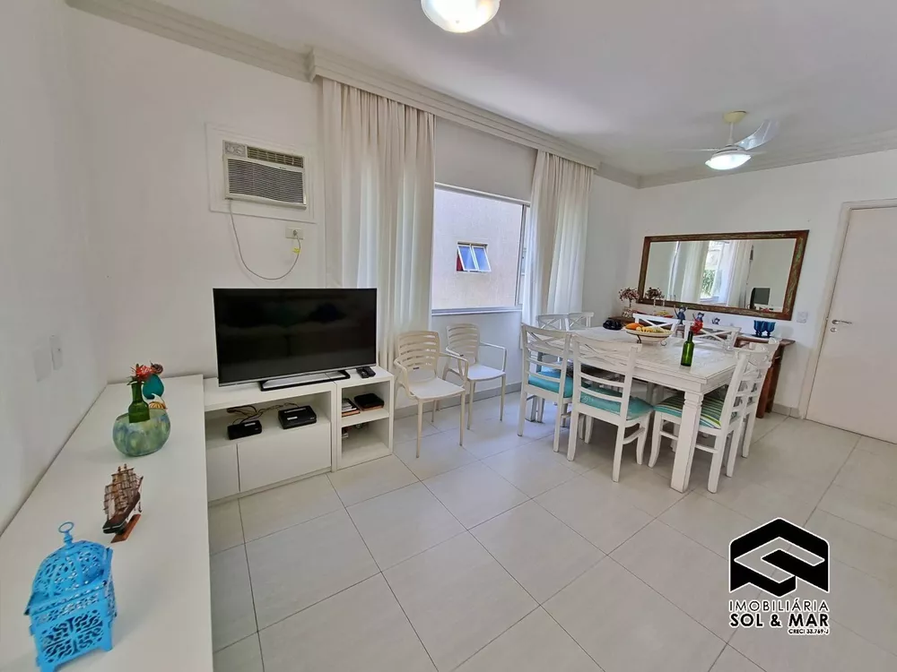 Apartamento à venda e aluguel com 2 quartos, 75m² - Foto 5