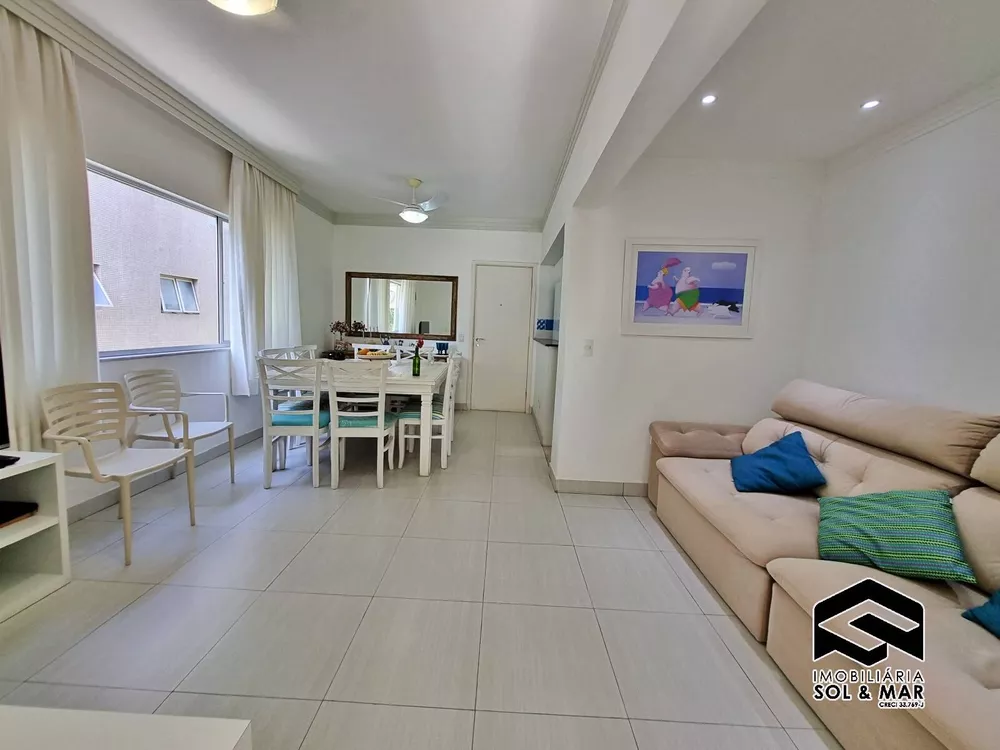 Apartamento à venda e aluguel com 2 quartos, 75m² - Foto 1