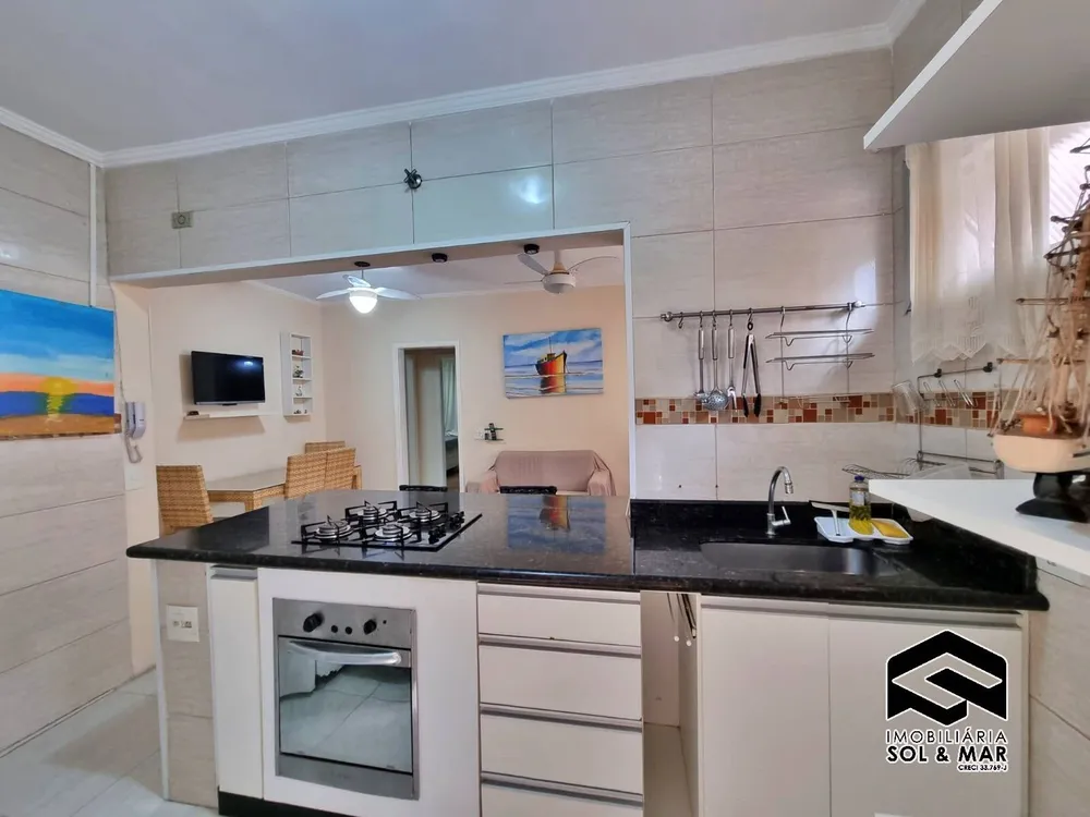 Apartamento, 2 quartos, 60 m² - Foto 2