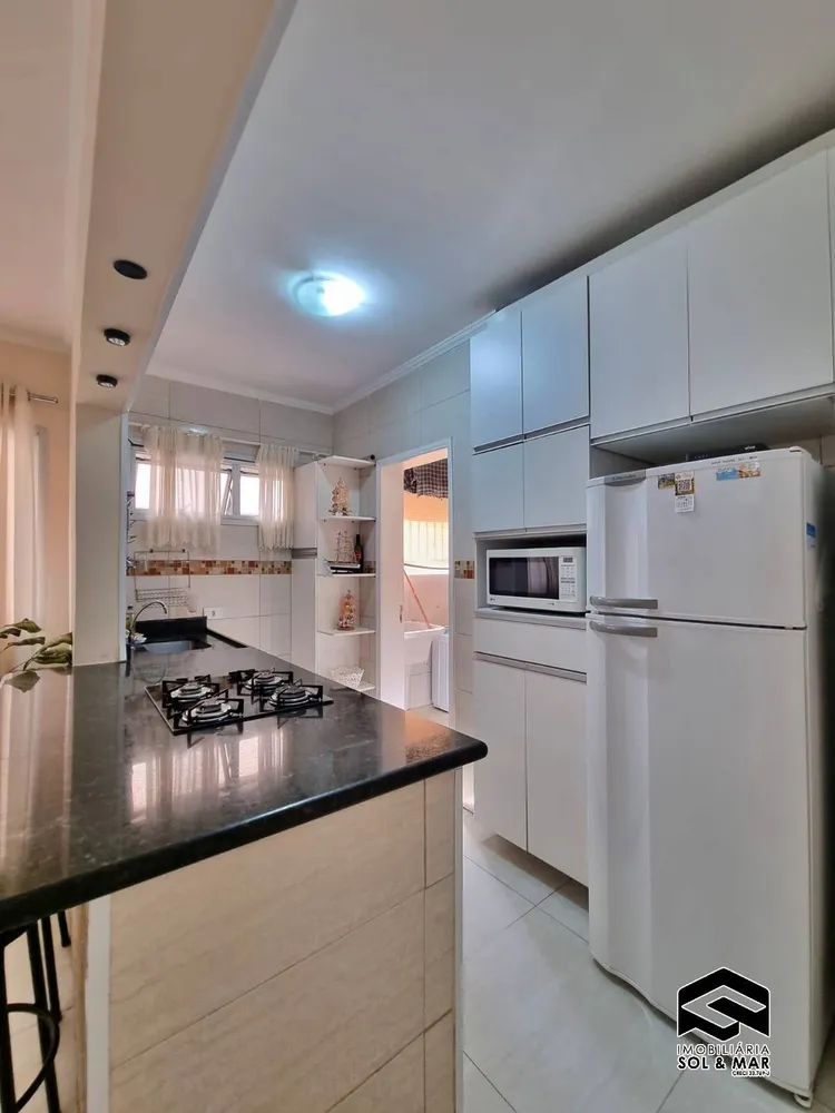 Apartamento, 2 quartos, 60 m² - Foto 1