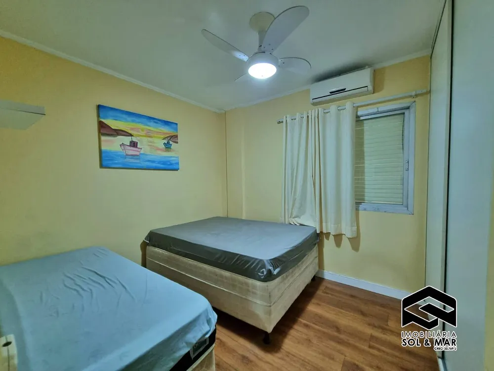 Apartamento, 2 quartos, 60 m² - Foto 3