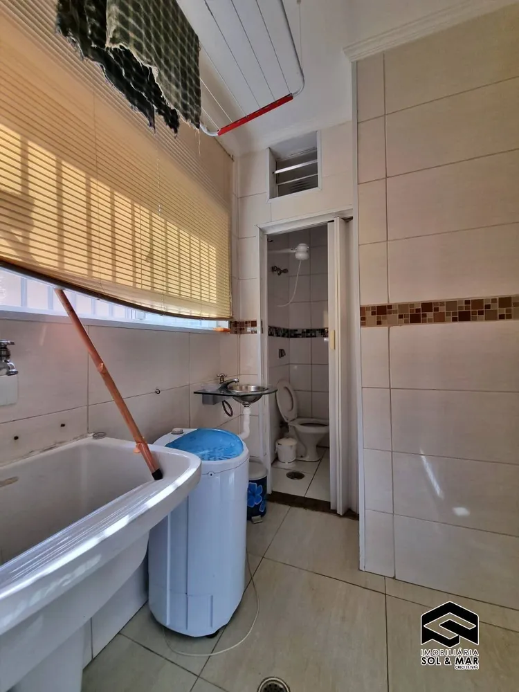 Apartamento, 2 quartos, 60 m² - Foto 4