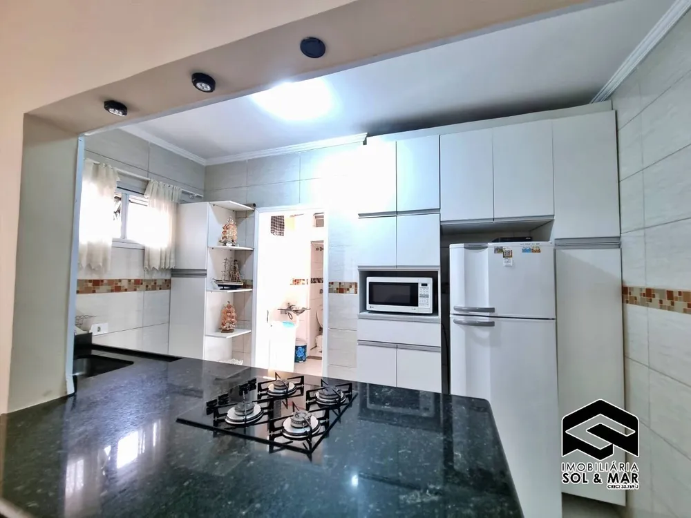 Apartamento, 2 quartos, 60 m² - Foto 5