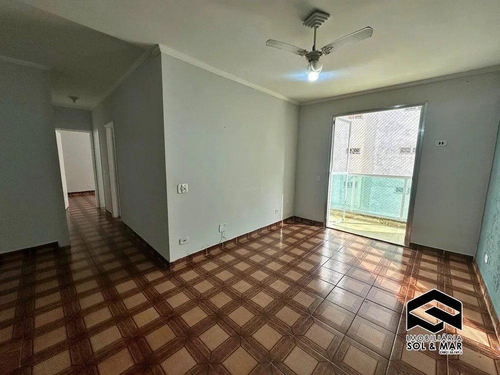 Apartamento, 2 quartos, 60 m² - Foto 3