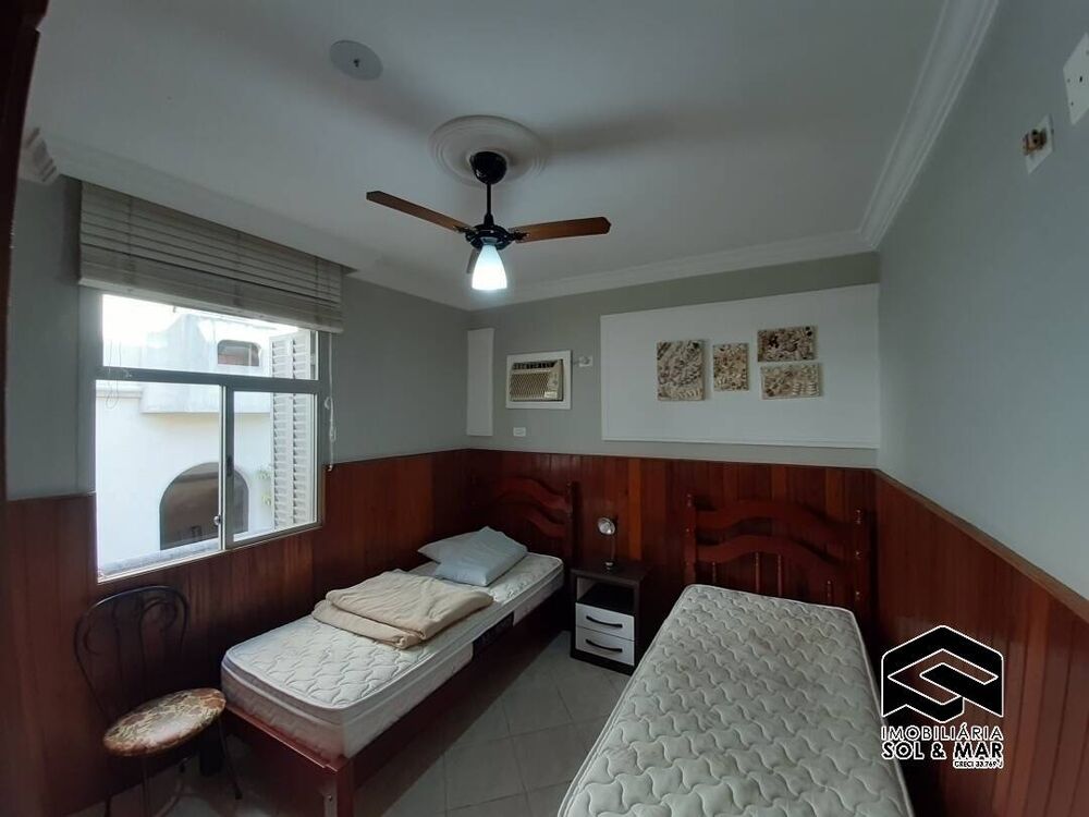 Apartamento à venda com 4 quartos, 120m² - Foto 2