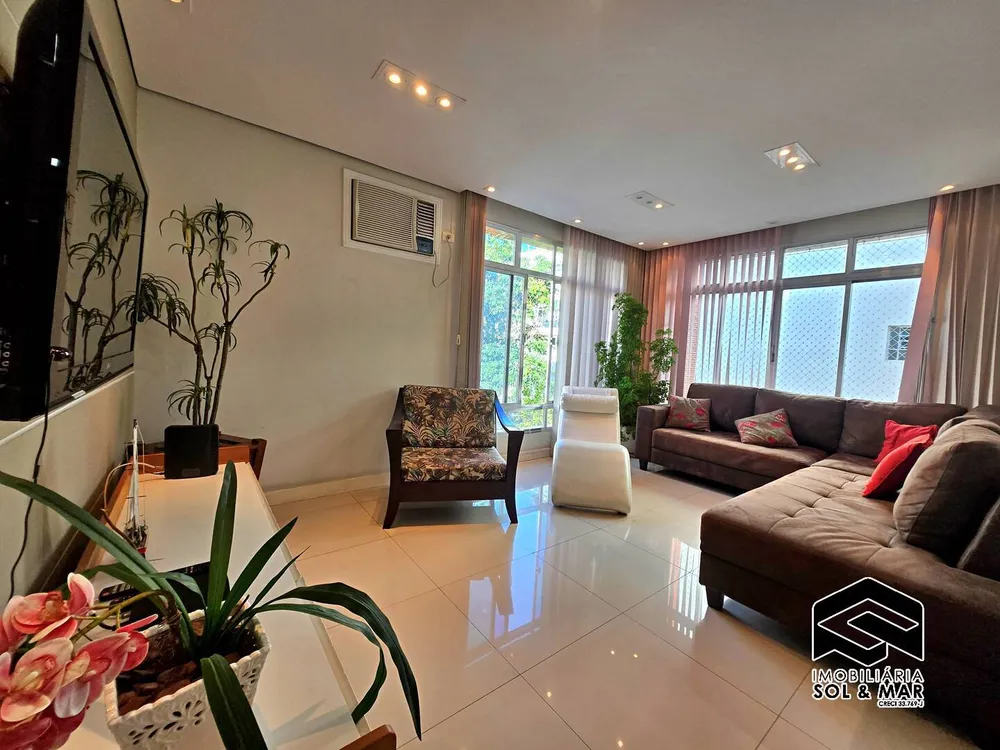 Apartamento, 2 quartos, 70 m² - Foto 1