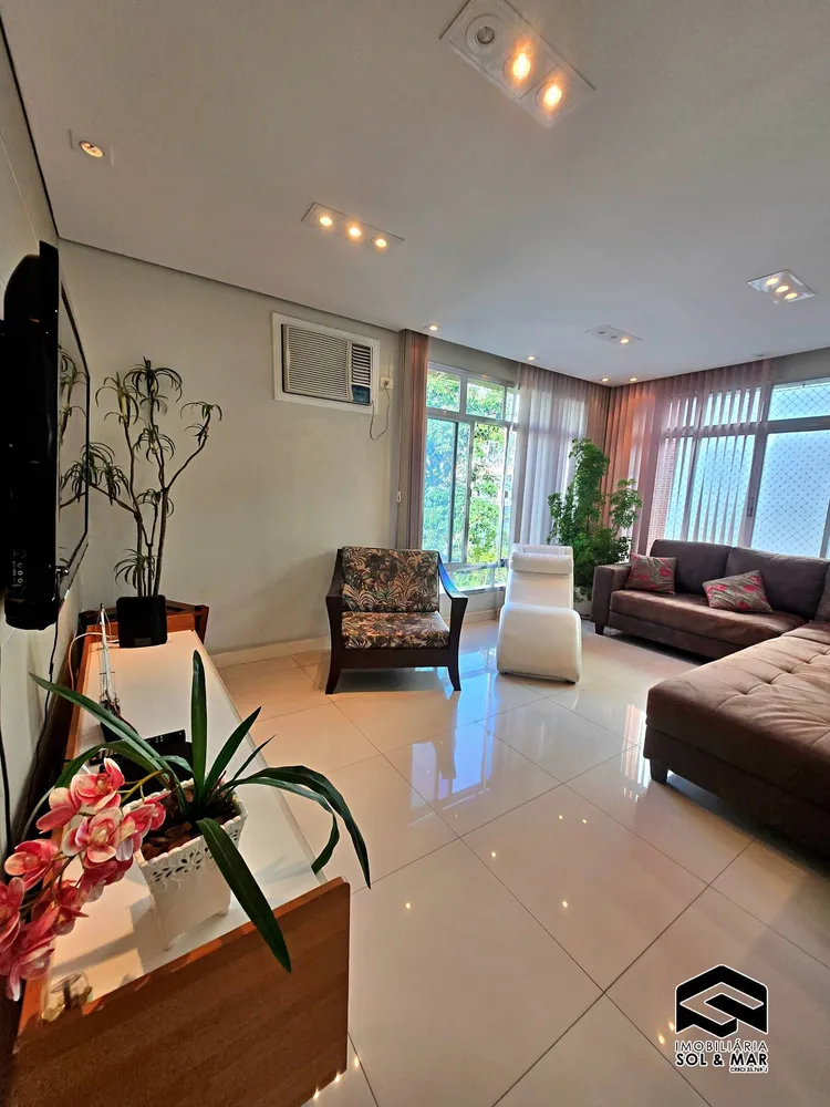 Apartamento, 2 quartos, 70 m² - Foto 3