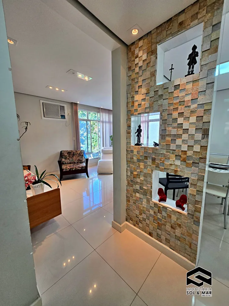 Apartamento, 2 quartos, 70 m² - Foto 2