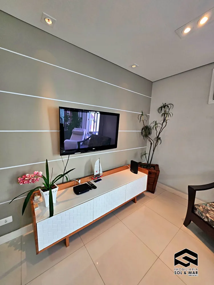 Apartamento, 2 quartos, 70 m² - Foto 3