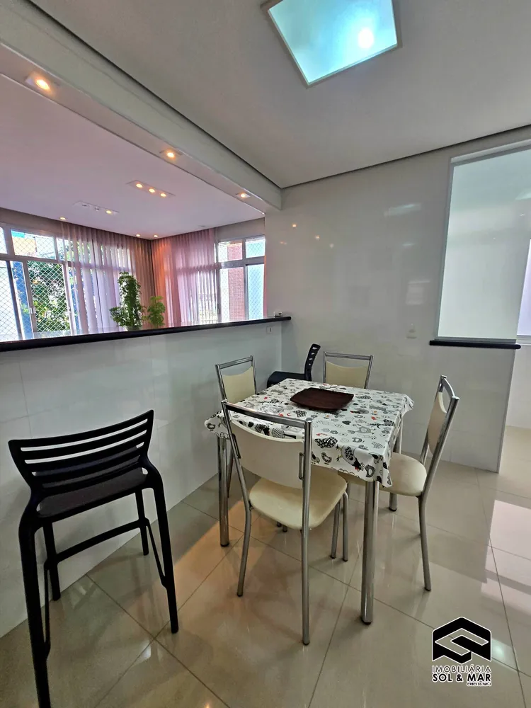 Apartamento, 2 quartos, 70 m² - Foto 4