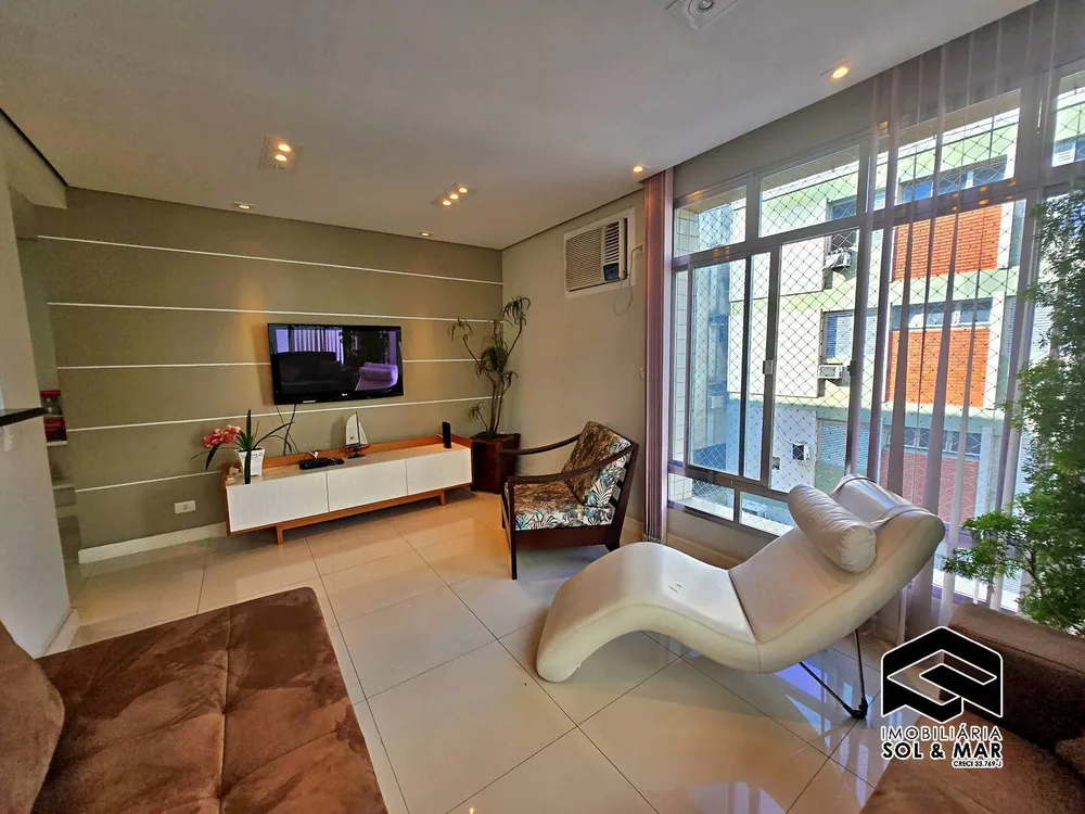 Apartamento, 2 quartos, 70 m² - Foto 4