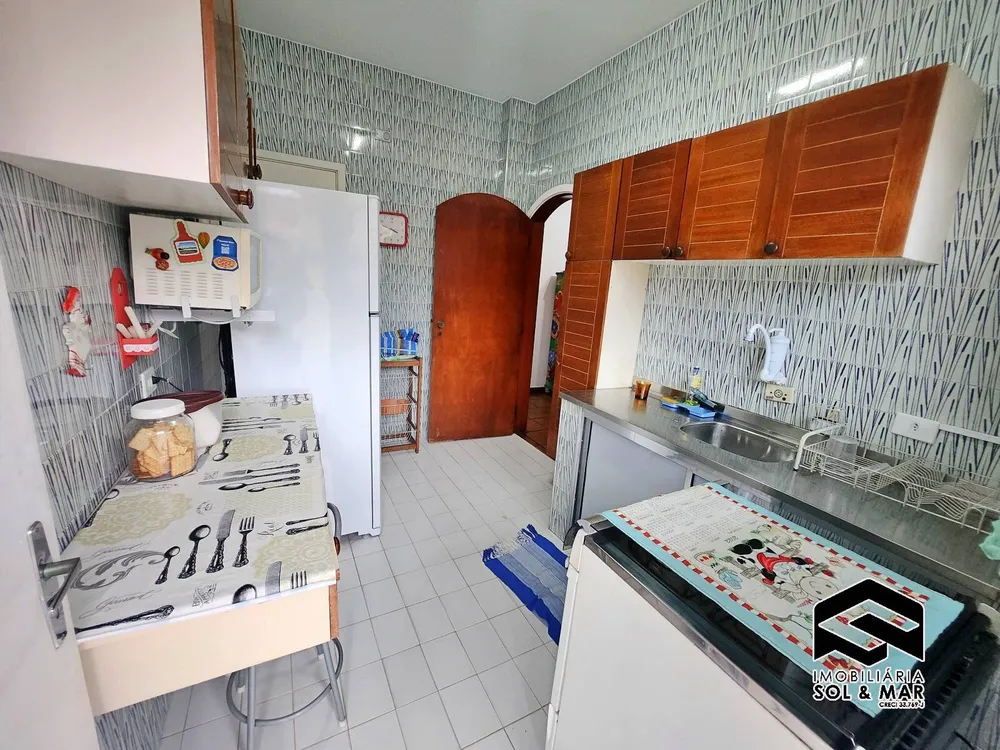 Apartamento, 3 quartos, 94 m² - Foto 13