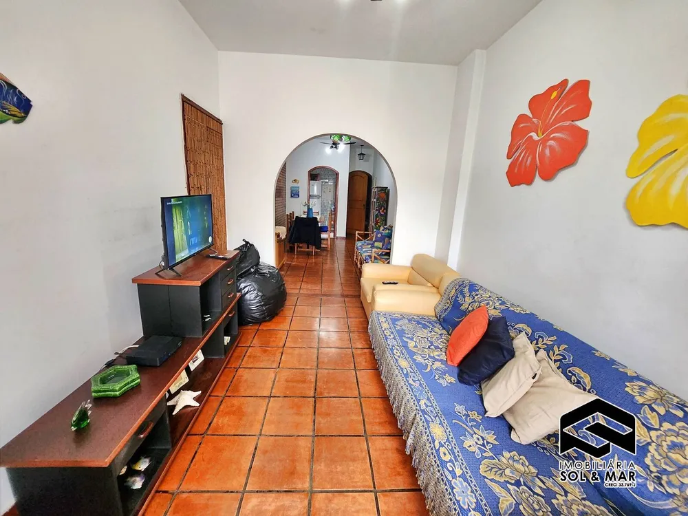 Apartamento, 3 quartos, 94 m² - Foto 3