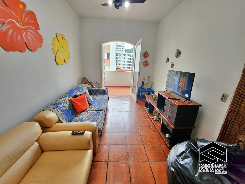 Apartamento, 3 quartos, 94 m² - Foto 2