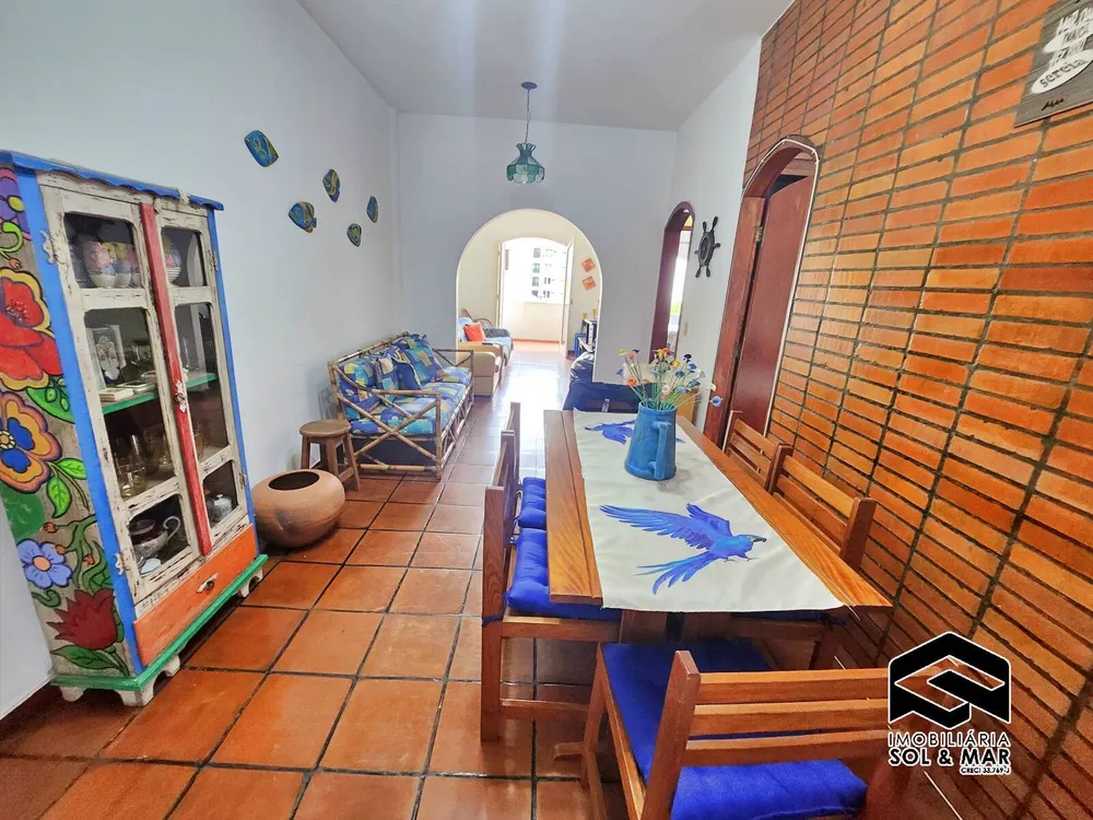 Apartamento, 3 quartos, 94 m² - Foto 1
