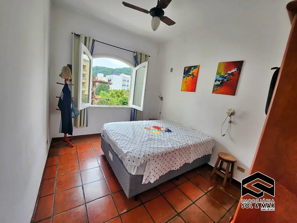 Apartamento, 3 quartos, 94 m² - Foto 6