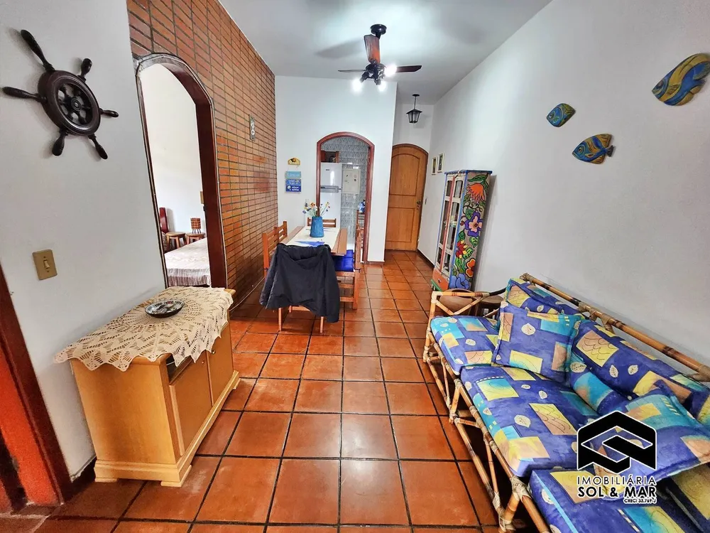 Apartamento, 3 quartos, 94 m² - Foto 4