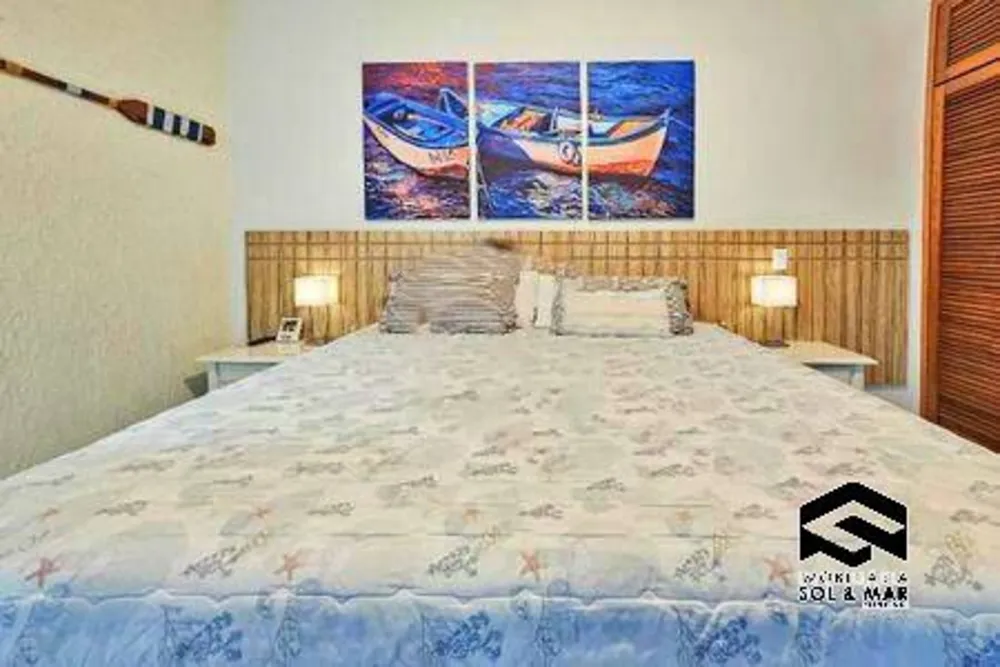 Casa, 6 quartos, 350 m² - Foto 3