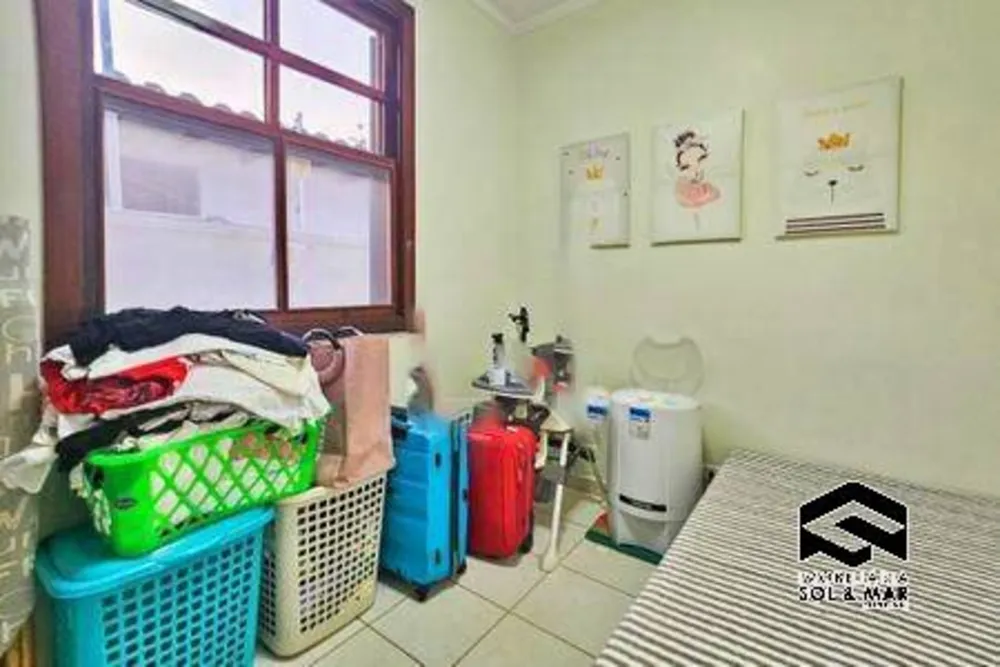 Casa, 6 quartos, 350 m² - Foto 4